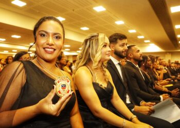 Formatura marca nova fase no sistema prisional da Bahia