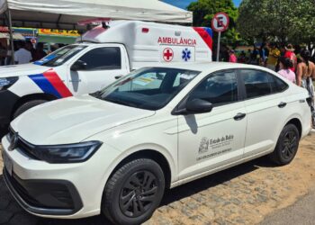 Estado investe R$ 3,5 mi em saúde no extremo sul da Bahia