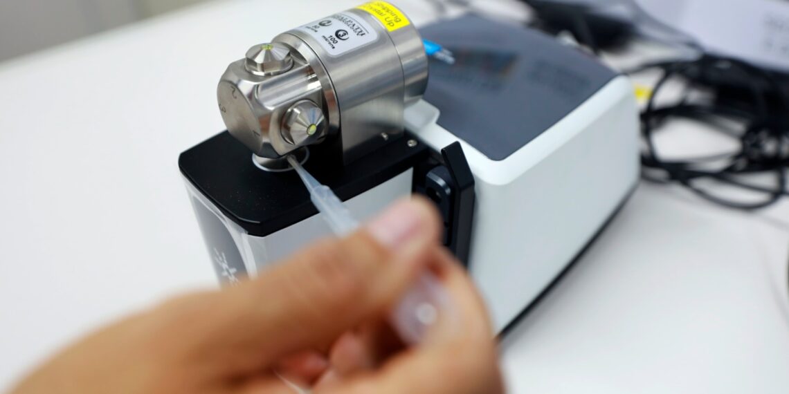 Estado investe R$ 600 mil para detectar fraude em combustíveis