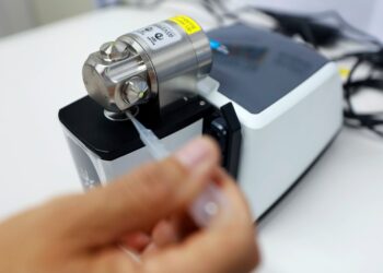 Estado investe R$ 600 mil para detectar fraude em combustíveis