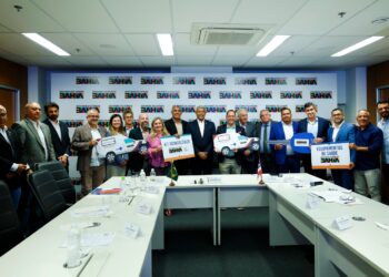 Governador amplia investimentos em Nova Redenção