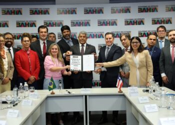 Bahia institui Política Estadual de Alternativas Penais no âmbito do Bahia Pela Paz