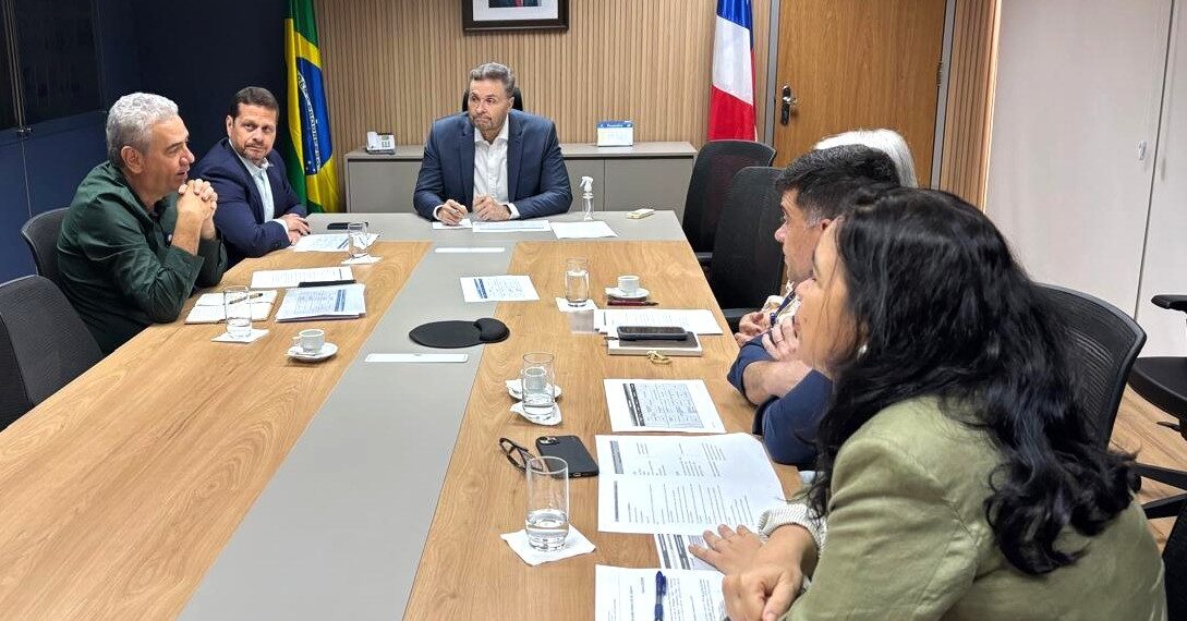 Estado encerra 2025 com equilíbrio fiscal e dívida baixa