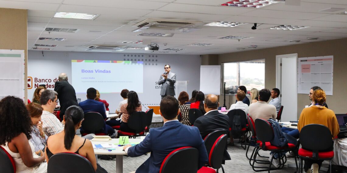 Bahia avança em plano para ampliar cultura exportadora