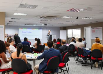 Bahia avança em plano para ampliar cultura exportadora