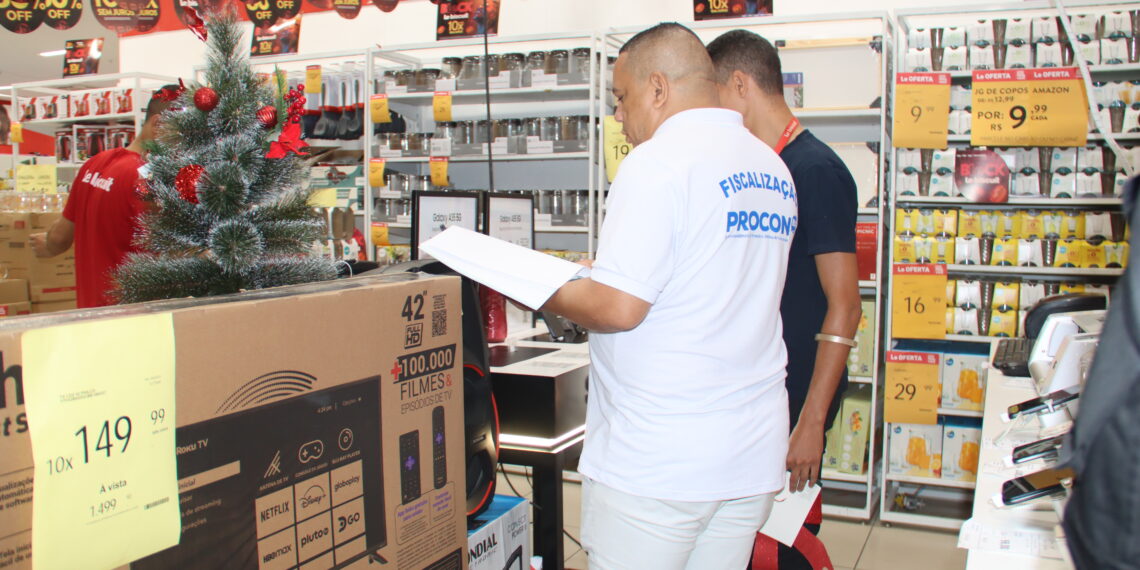 Procon-BA promove debate no Dia do Consumidor