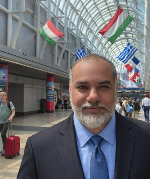 Gestão Sem Fronteiras: Crescimento do Negócio à Distância