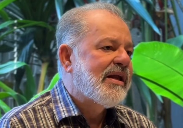 Nilo recusa vaga na Câmara e mantém plano de disputar Senado