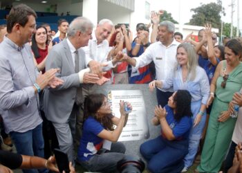 Estado amplia acesso a serviços com obras no interior da Bahia