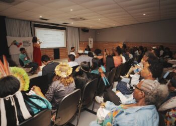 Evento articula Pontos de Cultura na Bahia