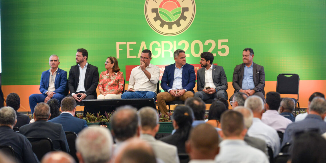Seagri realiza 6º Fórum de Gestores sobre inovação no agro