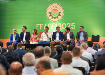 Seagri realiza 6º Fórum de Gestores sobre inovação no agro