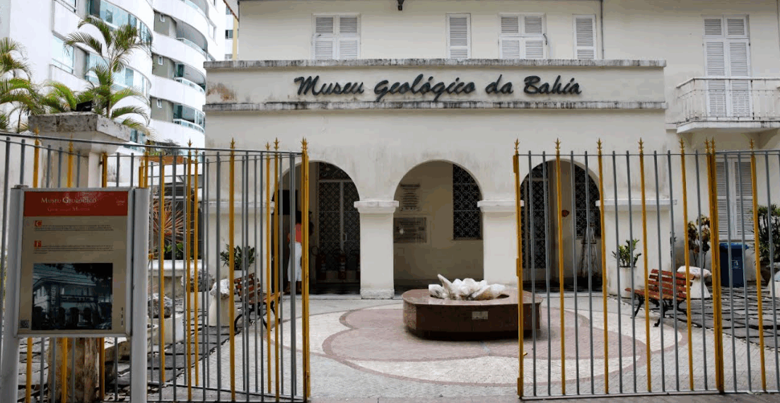 Ciclo debate inovação e futuro da mineração na Bahia