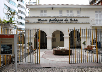 Ciclo debate inovação e futuro da mineração na Bahia