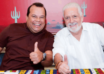 Jaques Wagner defende Geraldo Júnior na chapa