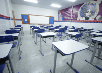 Salvador ganha dois colégios estaduais de tempo integral