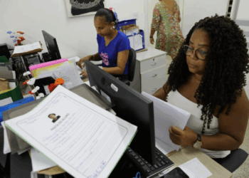 Estado investe na qualificação de profissionais da educação