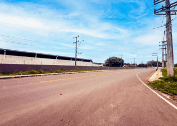 Primeira etapa das obras de requalificação do CIS, em Feira de Santana, está concluída