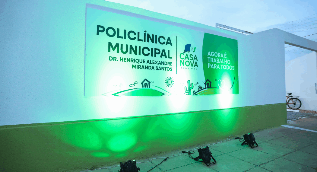 Gestão municipal de Casa Nova reforça atendimentos na saúde