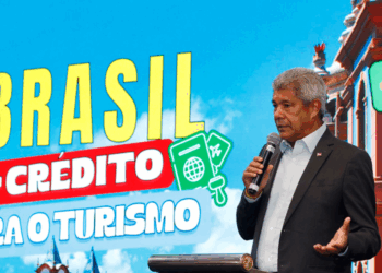 Governador promete anúncio da chapa em março