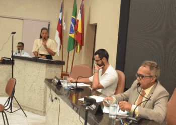 Município apresenta contas do 3º quadrimestre