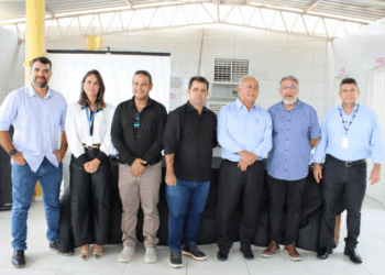 SDE reforça diálogo com setor produtivo em encontro das indústrias de Juazeiro