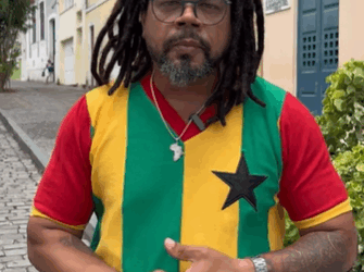 Kleber Rosa critica federação do PSOL com PT