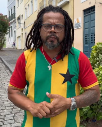 Kleber Rosa critica federação do PSOL com PT