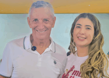 Dia das Mulheres é celebrado com ação social em Lauro de Freitas 