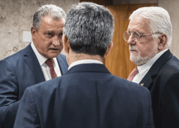 Os favoritos dos baianos ao Senado, segundo a pesquisa Real Time de março