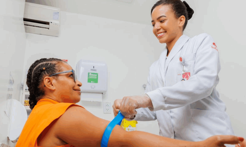 Dia Mundial do Rim: Exames laboratoriais ajudam a detectar precocemente doenças renais  