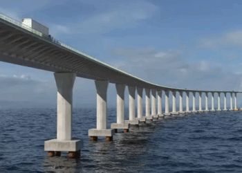 Projeto da ponte tem novas desapropriações