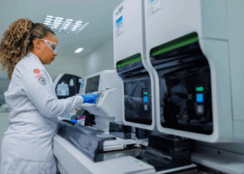 Mpox: exame desenvolvido pelo Sabin é capaz de diagnosticar nova variante