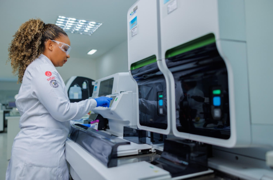 Mpox: exame desenvolvido pelo Sabin é capaz de diagnosticar nova variante