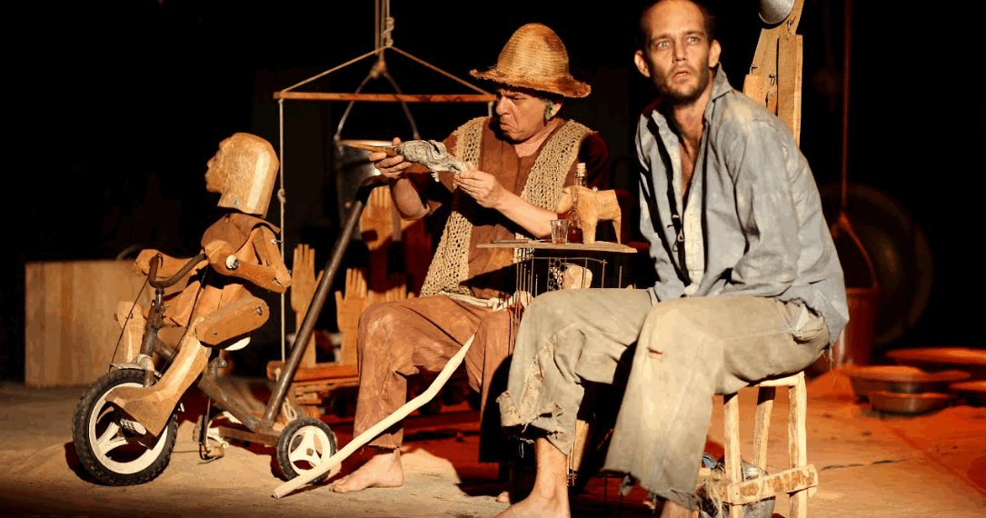 Teatro Castro Alves lança edital da 21ª edição do TCA.Núcleo de Teatro