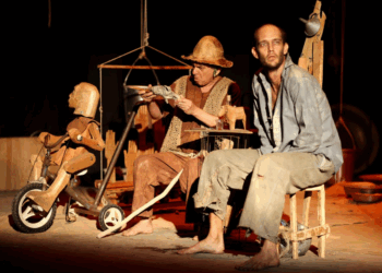 Teatro Castro Alves lança edital da 21ª edição do TCA.Núcleo de Teatro