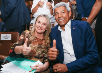 PSD diz ter nomes para vice de Jerônimo Rodrigues