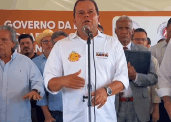 Geraldo Júnior rebate críticas sobre pagamentos ao Banco Master