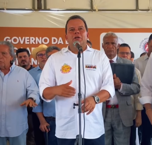 Geraldo Júnior rebate críticas sobre pagamentos ao Banco Master