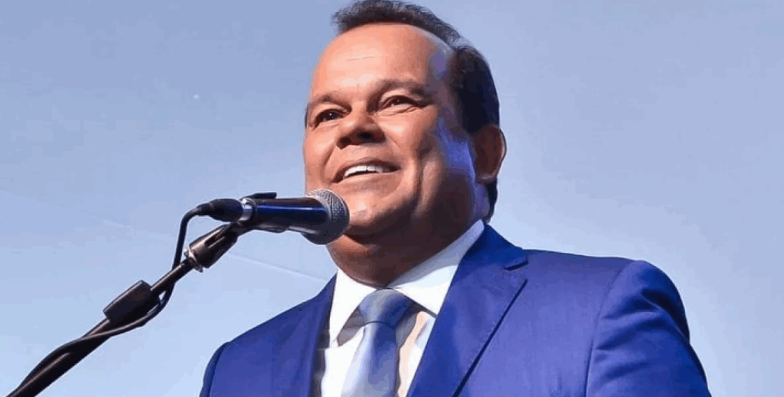 Geraldo Jr. pede para viralizar ataque e apaga