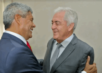 Jerônimo Rodrigues admite PSD na vice e amplia incerteza na chapa