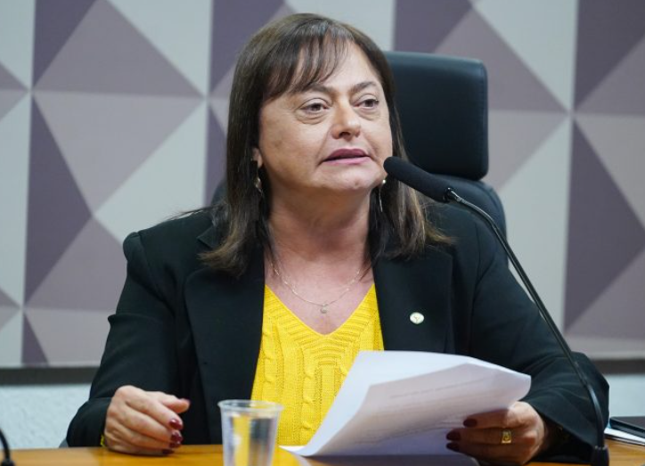 PCdoB pressiona por espaço na chapa de Jerônimo