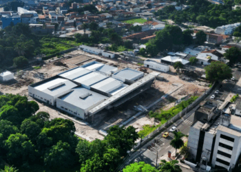 Novo PAC prevê quase R$ 1 bi em obras para Camaçari