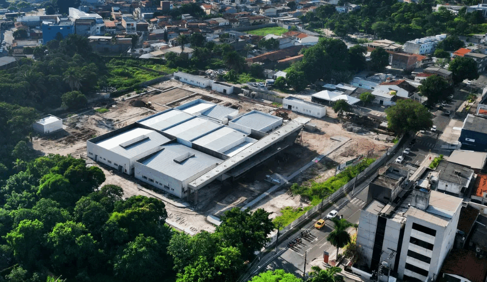 Novo PAC prevê quase R$ 1 bi em obras para Camaçari
