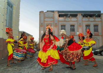 Instituto ACM lança campanha voltada à valorização do Centro Histórico de Salvador 