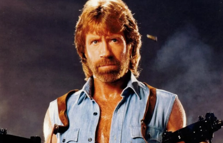 Chuck Norris, ícone dos filmes de ação, morre aos 86 anos
