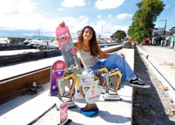 VLT muda cenário urbano e amplia lazer no Subúrbio