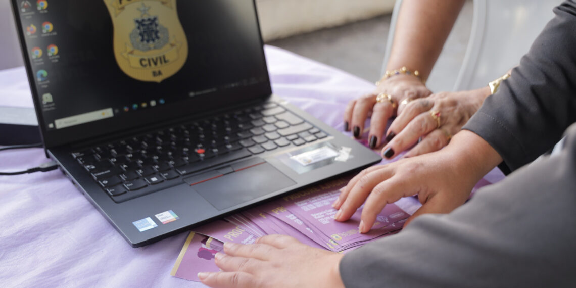 Projeto visa prevenir violência contra mulher