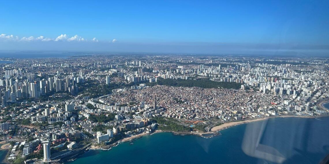 Mês de fevereiro registra o menor número de mortes violentas dos últimos 14 anos na Bahia