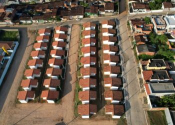 Estado impulsiona infraestrutura e moradia em Ipiaú
